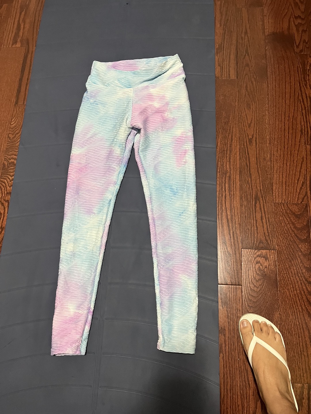 Ladies yoga pants