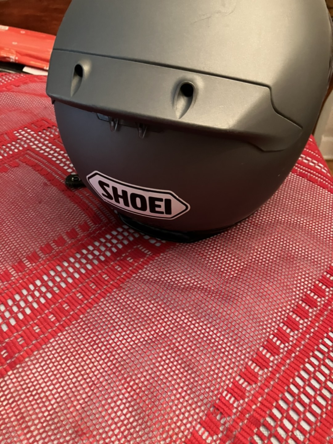 Helmet  motor/Bike - photo 2