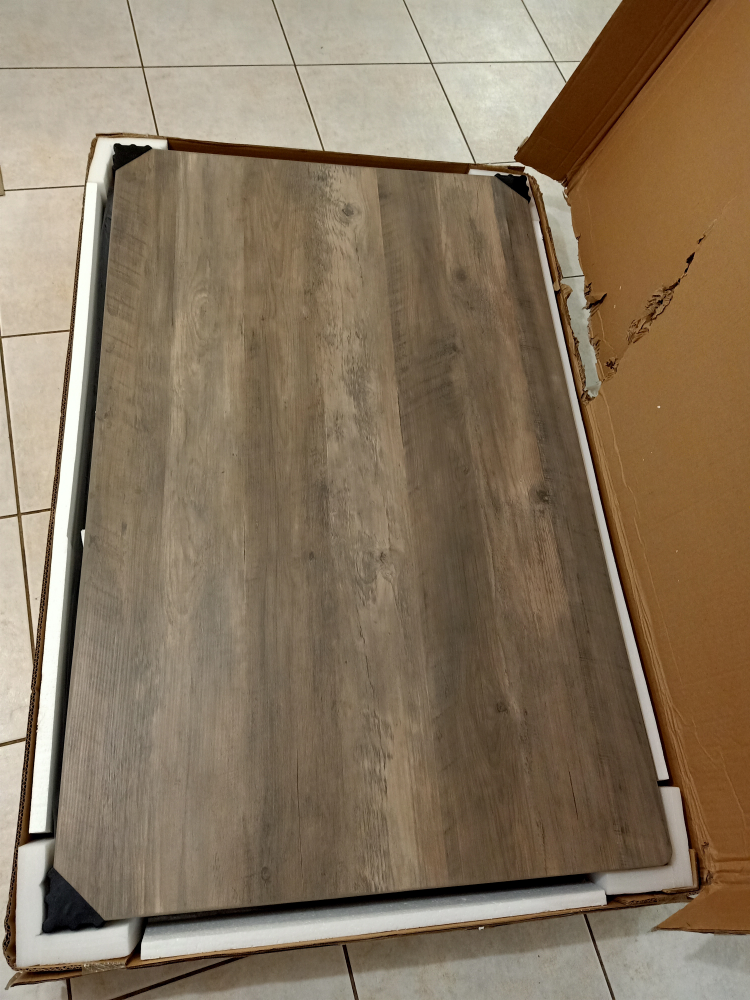 Moving sale
