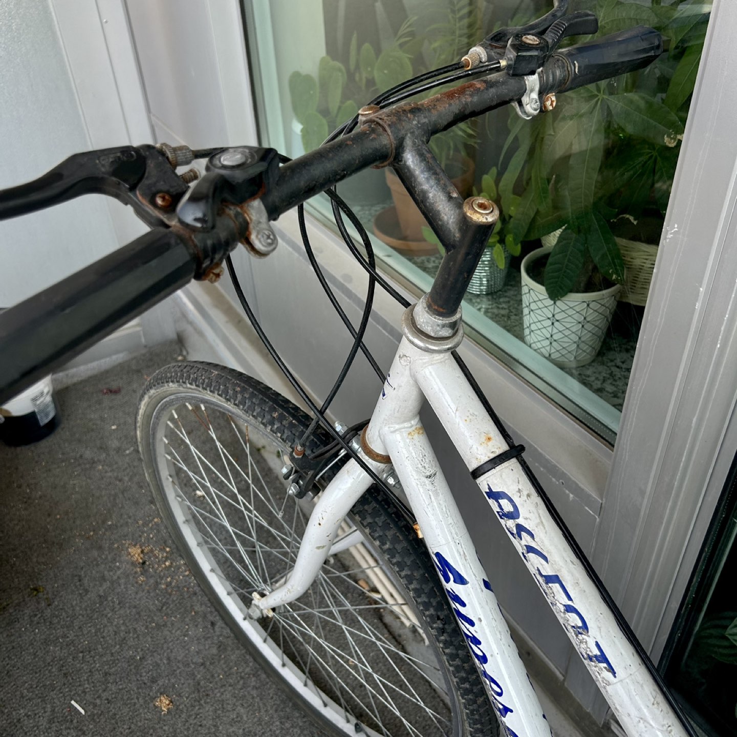 Supercycle Bike - Mid Condition - photo 3