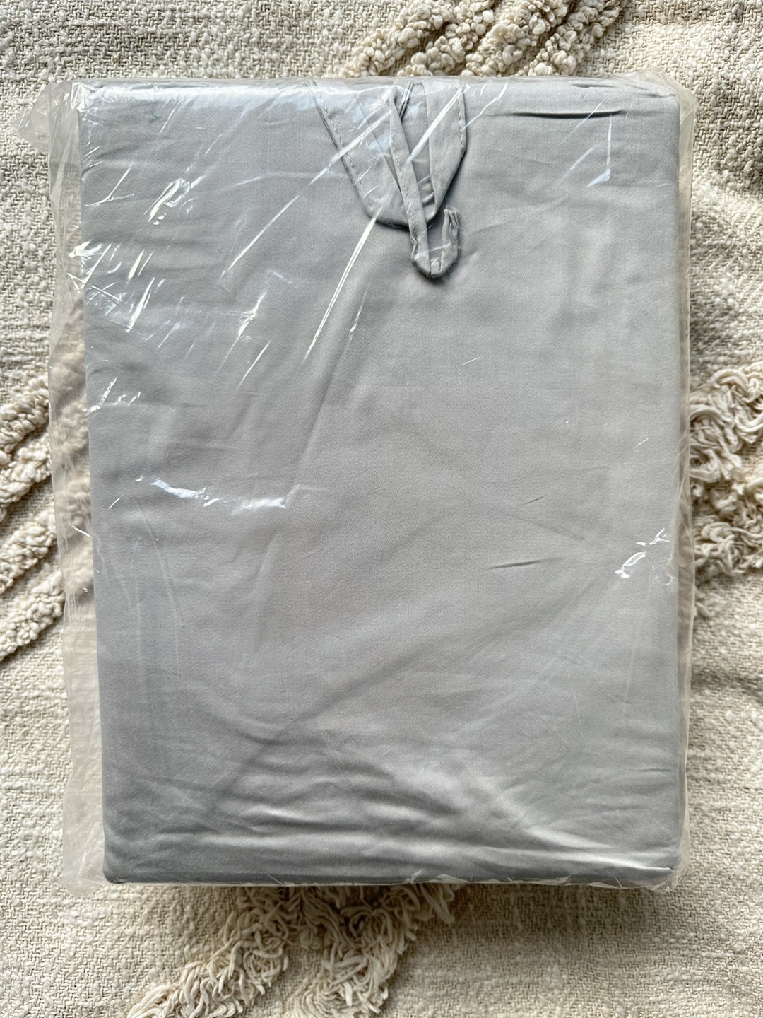 New 400 Thread Count Sateen Sheet Set - Moving Sale! image indicator(2)