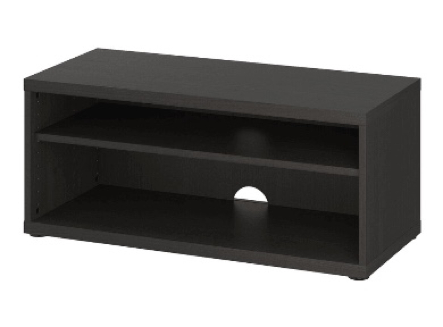 MOSJÖ IKEA TV Stand - photo 3