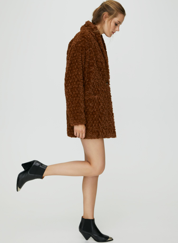 Aritzia Jacket with tags attached, brand new - photo 2