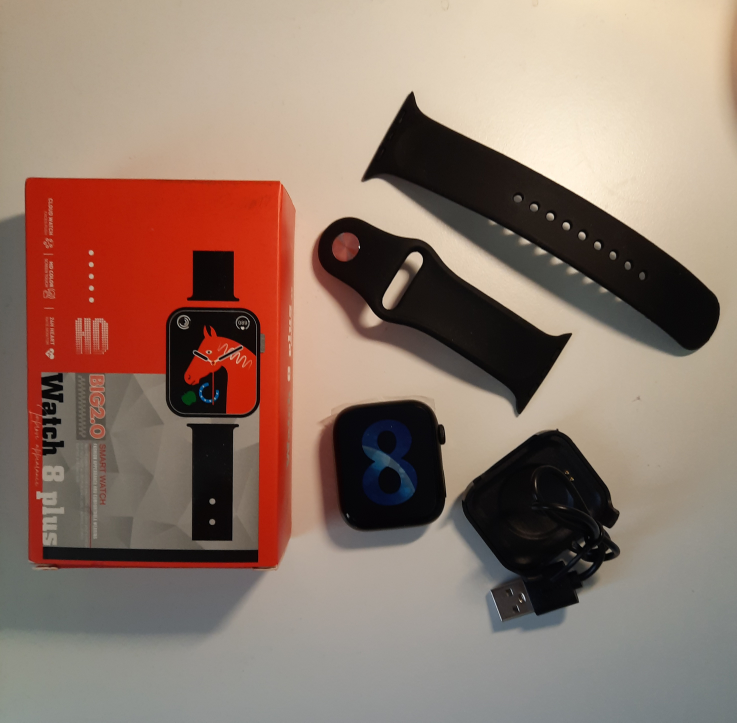 Smart Watch for Adults/Teens thumbnail