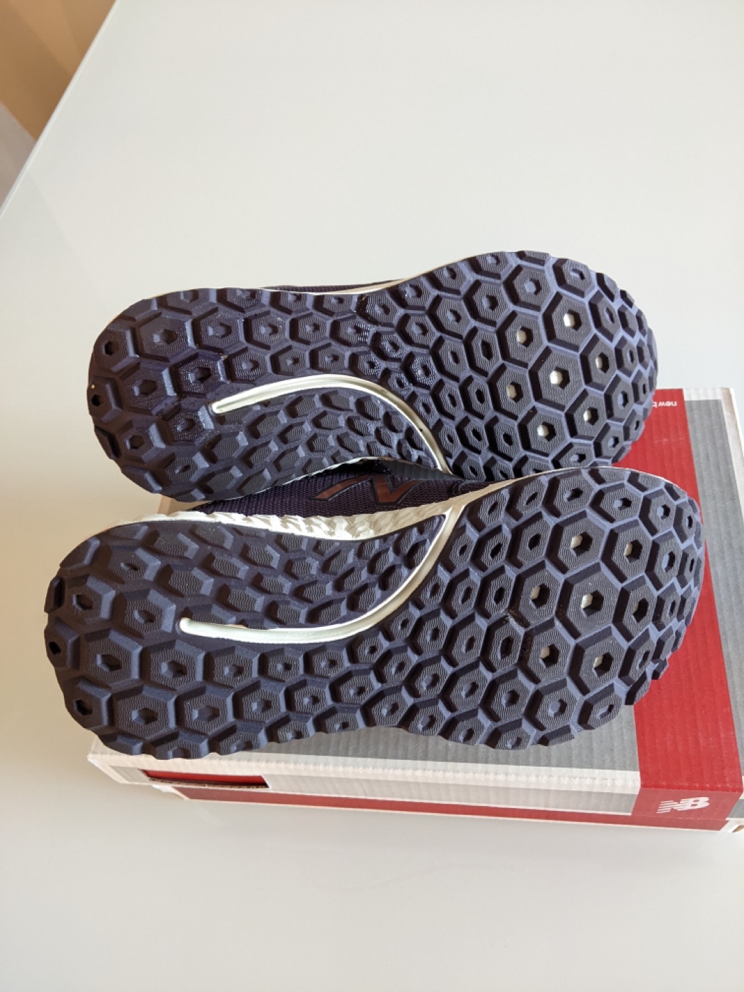 New Balance Fresh Foam running shoes, Women’s Size 5 - photo 4
