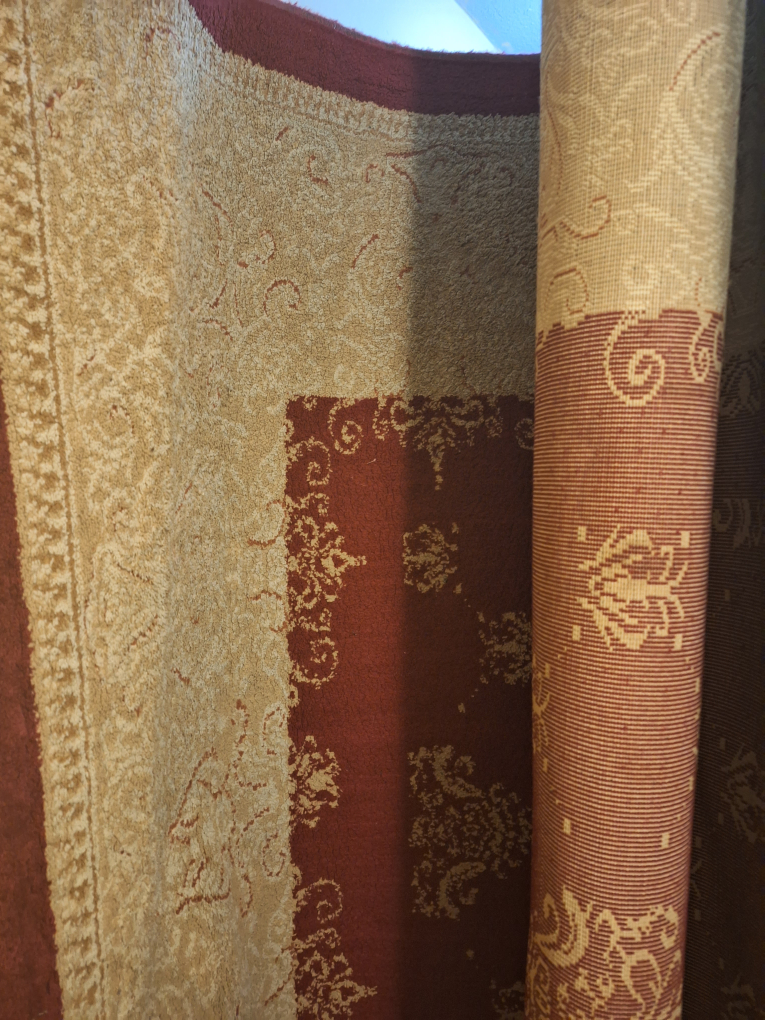 carpet - photo 2