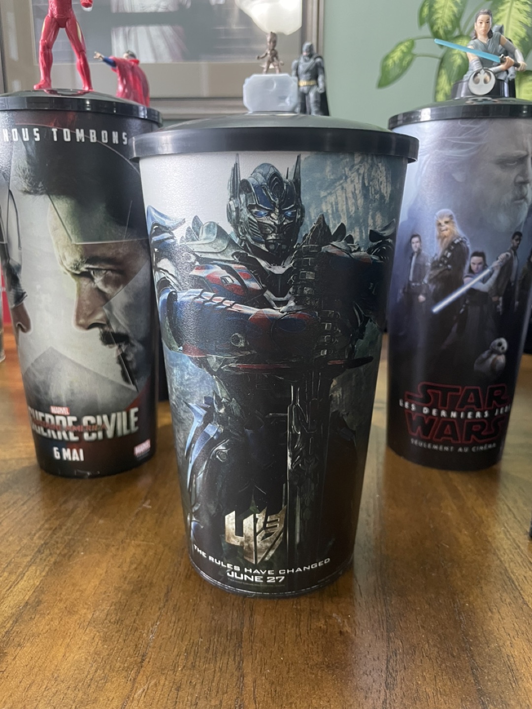 Movie theatre Cups image indicator(5)