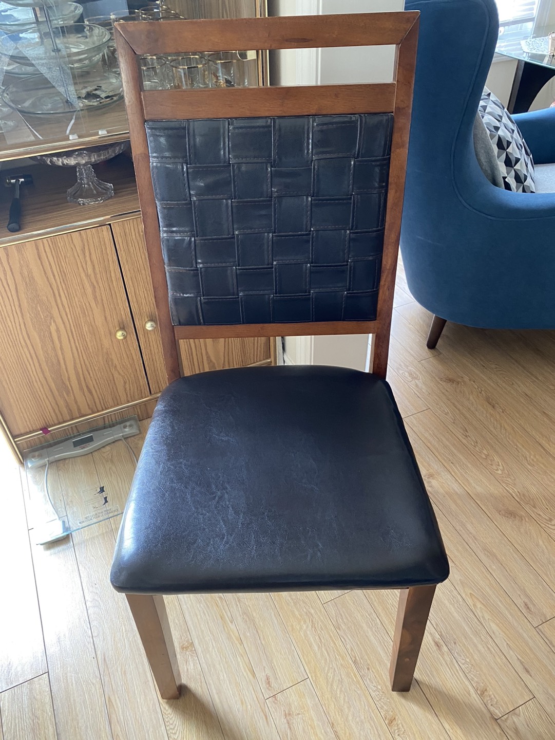 Dining chairs - photo 3
