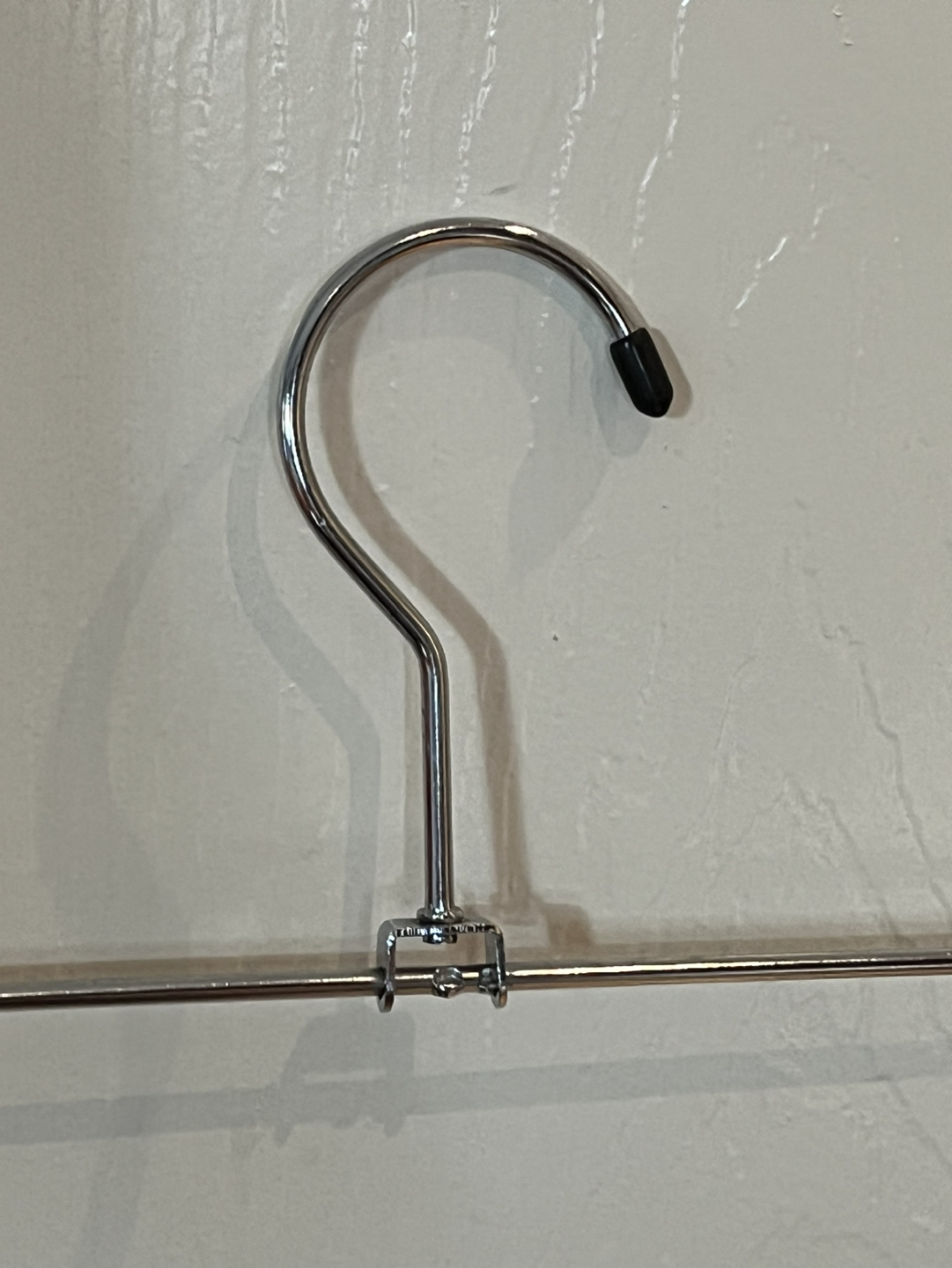 4-tier skirt hanger - photo 2