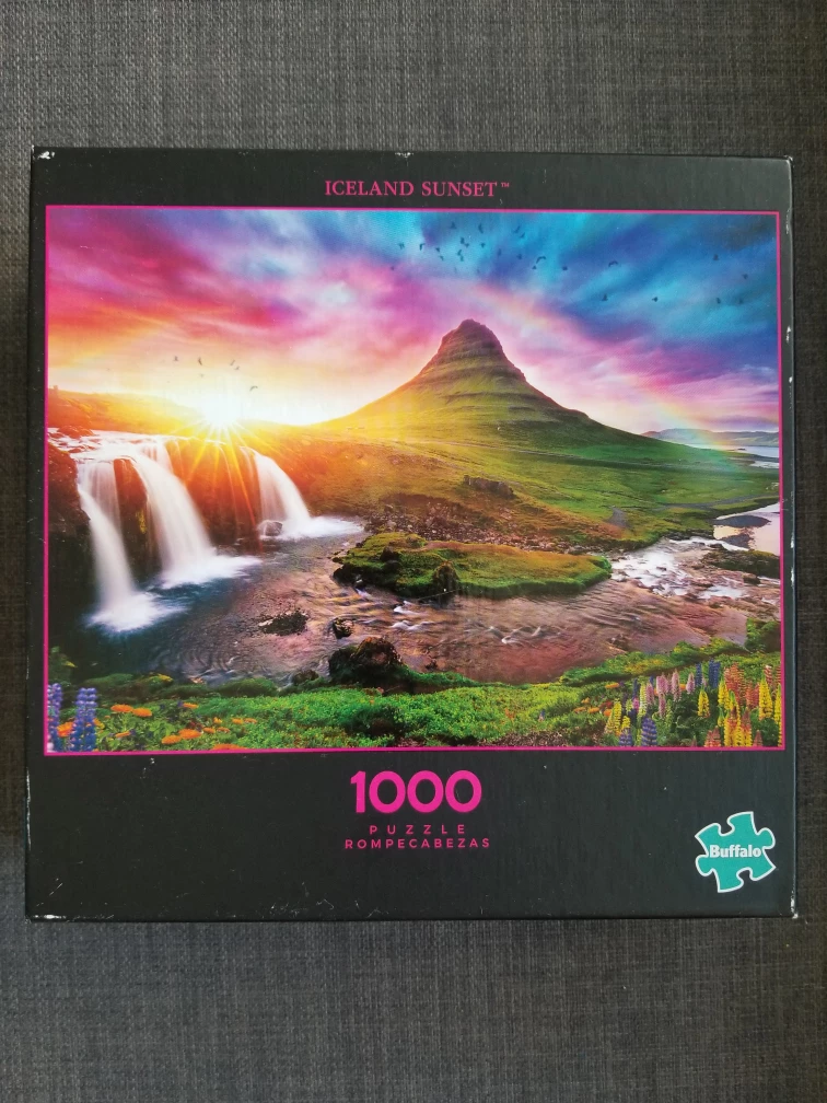 1000 Puzzle thumbnail