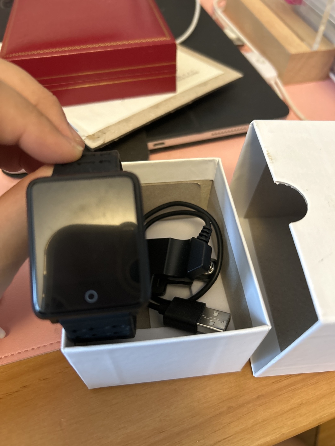 Smart Watch - photo 2