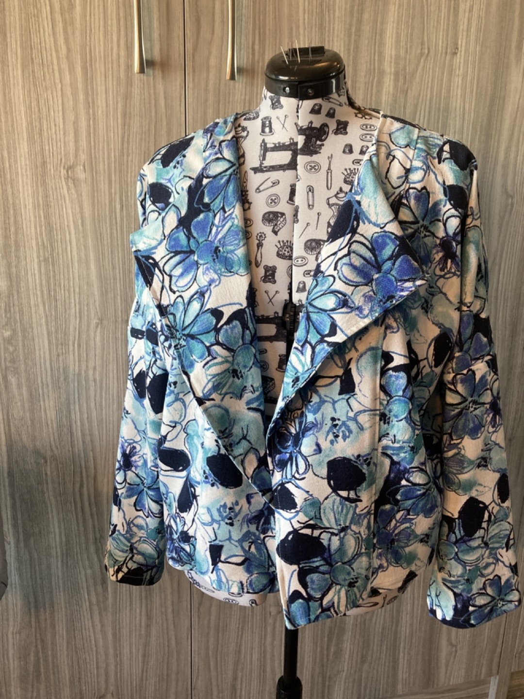 Summer Jacket