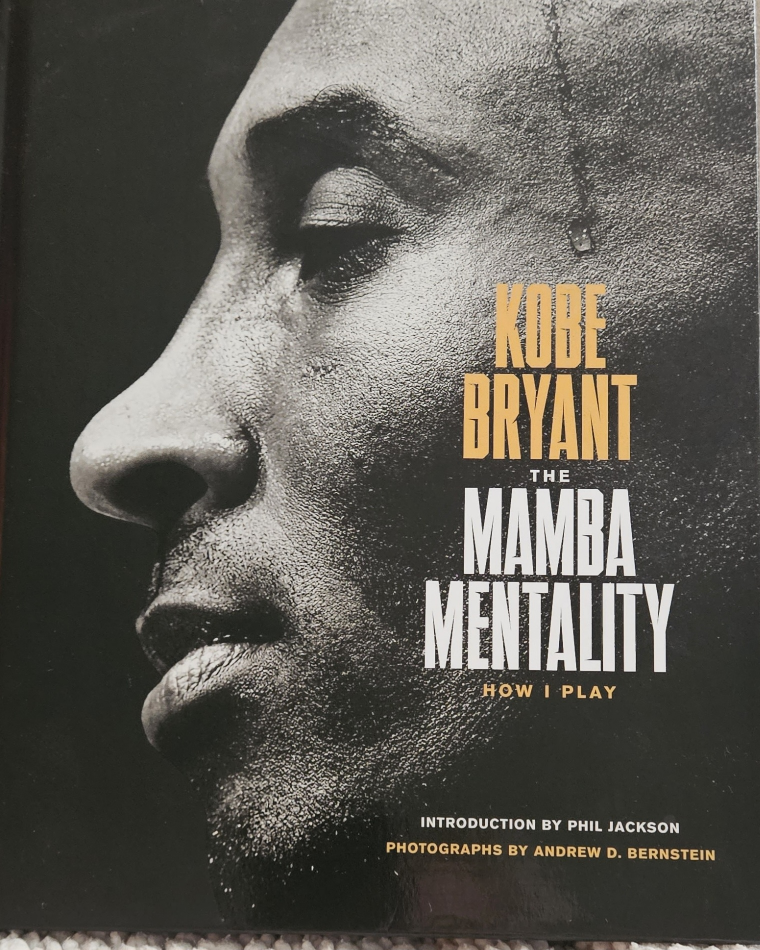 Kobe Bryant  thumbnail