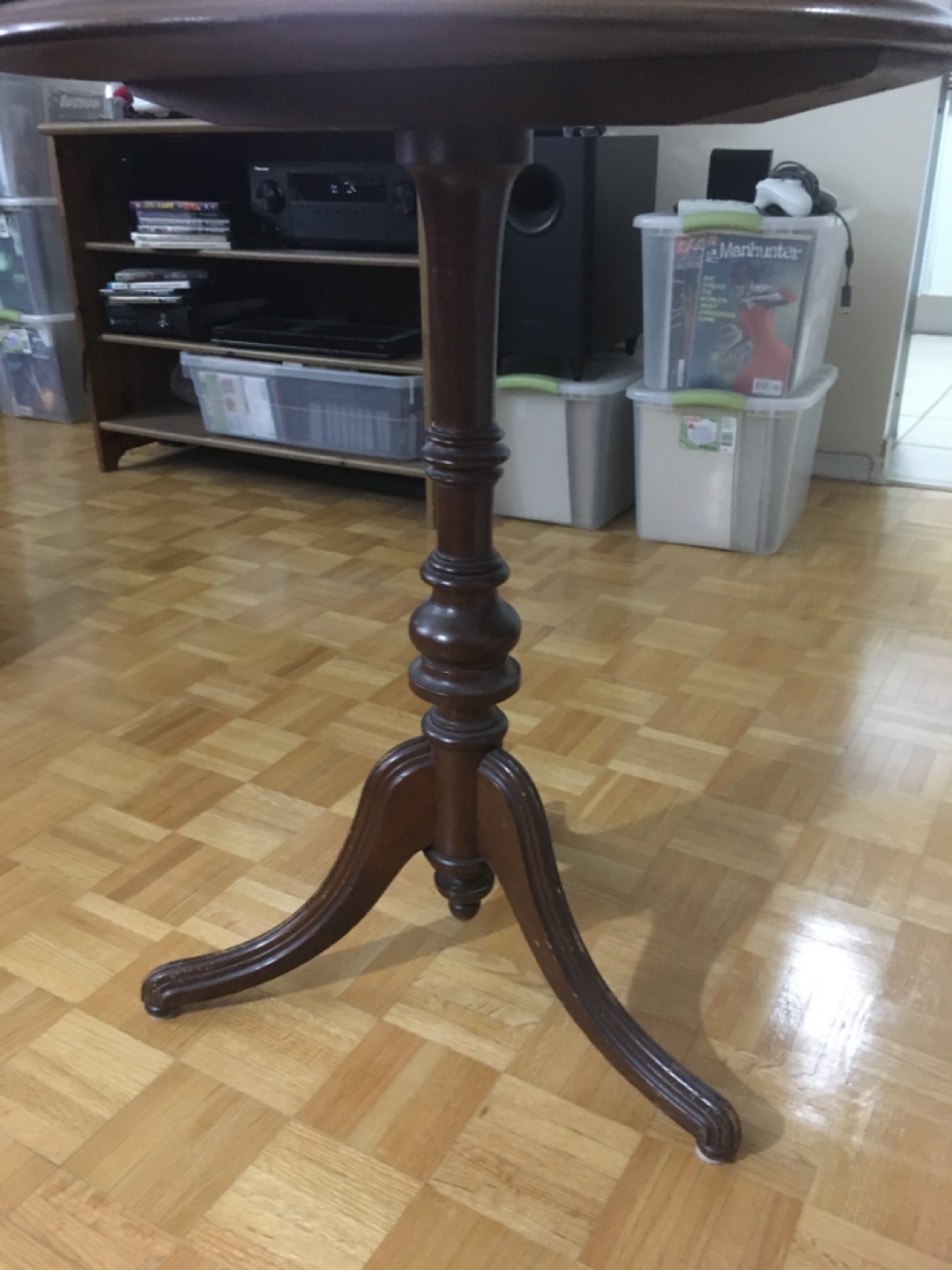Vase Table - photo 2