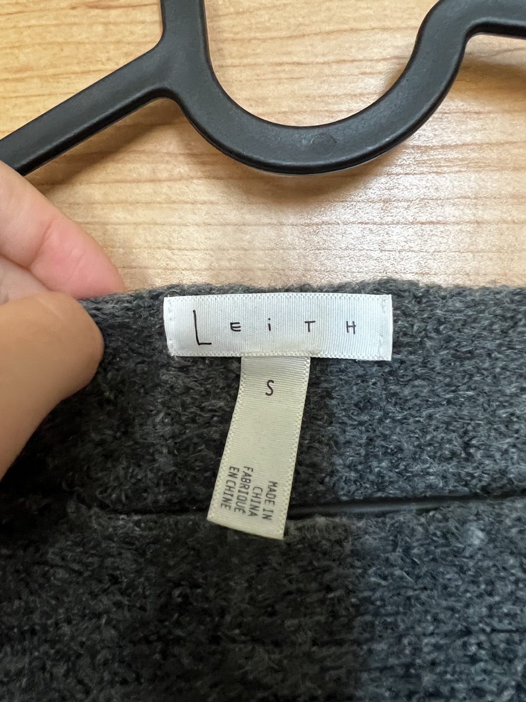Leith sweater. Bought in Nordstrom - photo 3