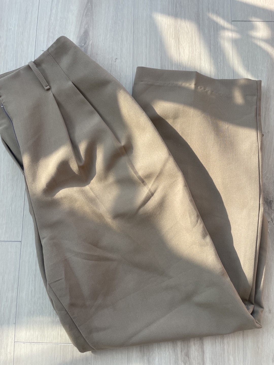 Brown suit(total:$10) - photo 3