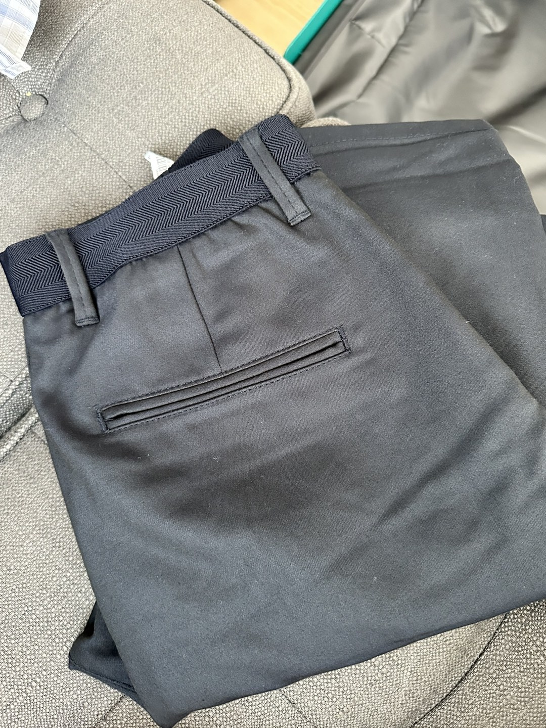 Zara Mens Pants - photo 5