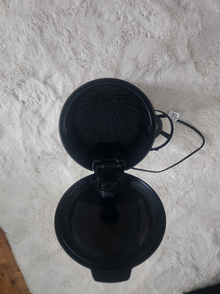 Oster ice coffee maker  - photo 5