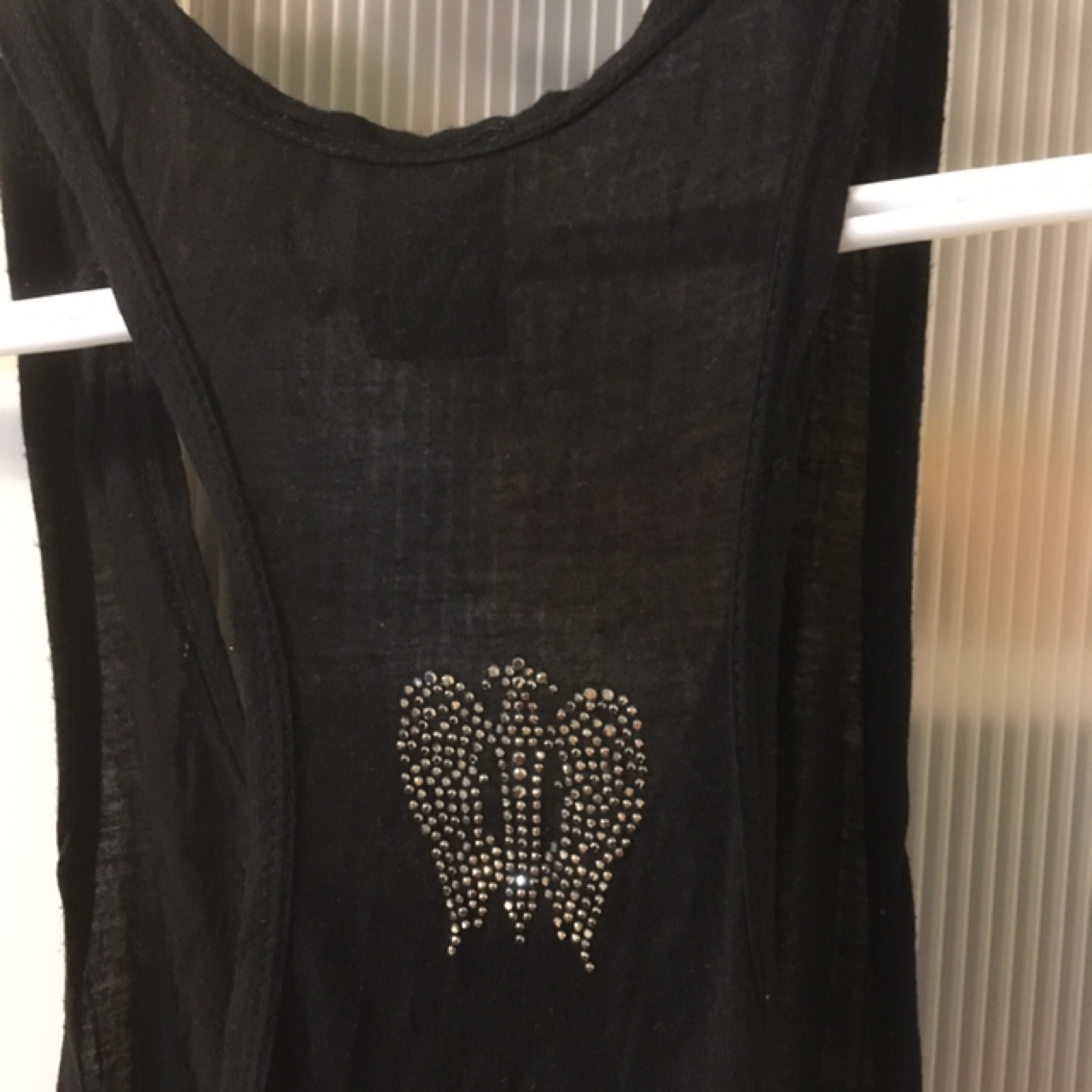 Women tank and women dress, different brand and size. image indicator(9)