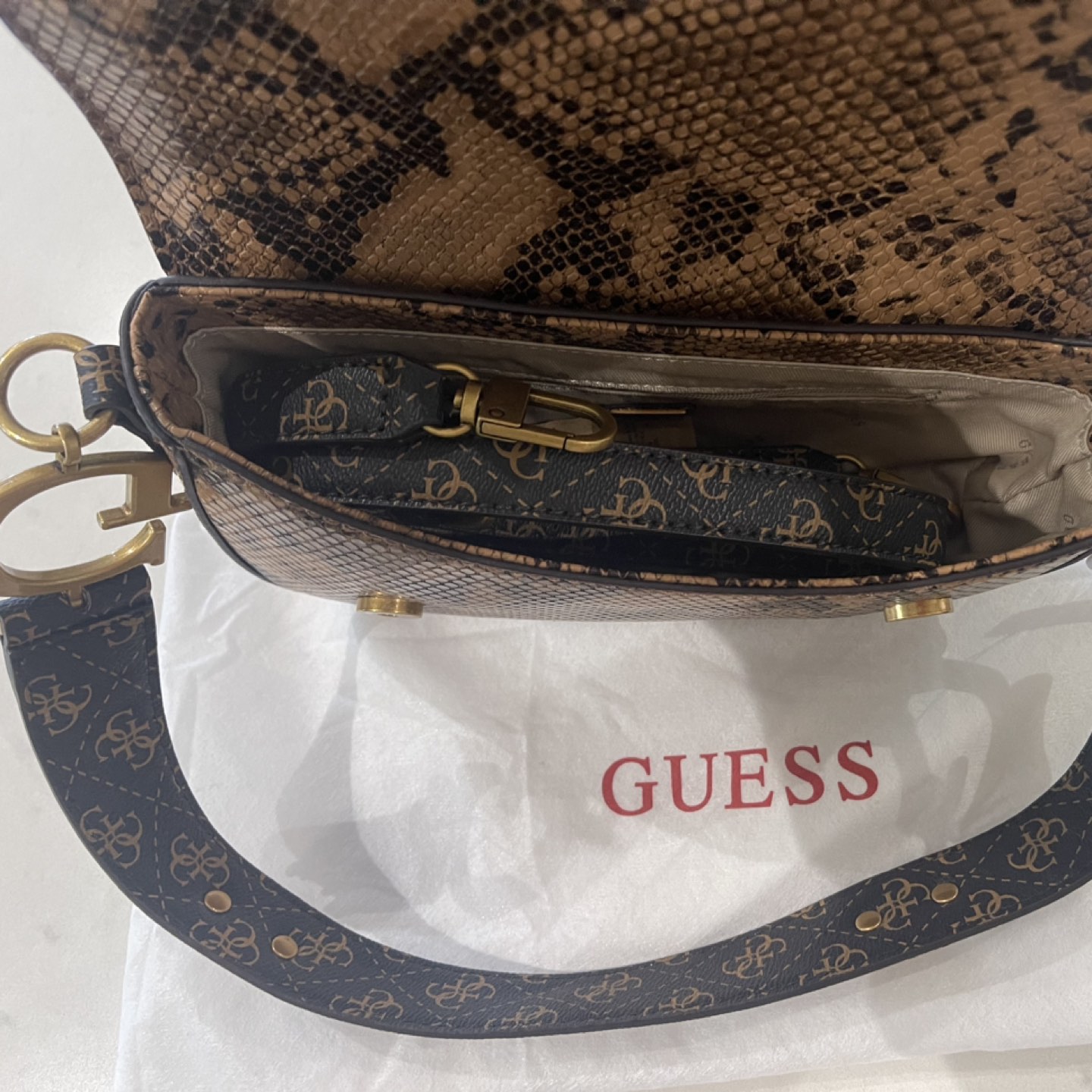 GUESS (Never used/with tag) - photo 2