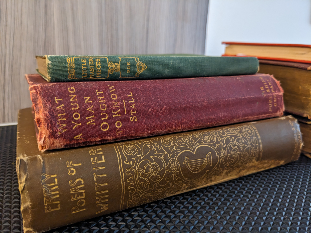 Book Sale - photo 4