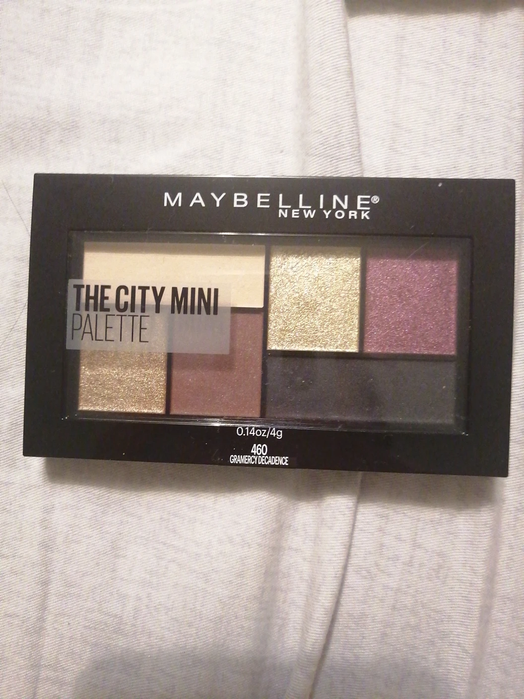 Eyeshadows image indicator(4)