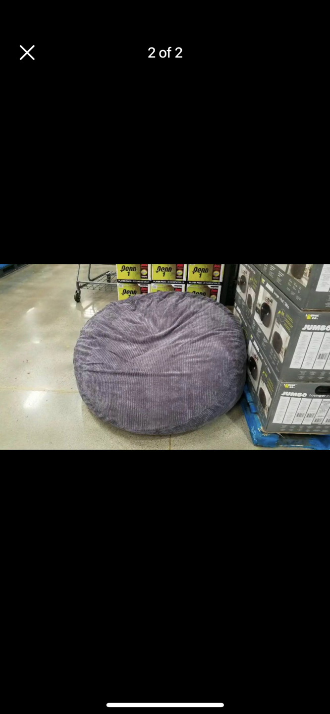 Bean bag/lounge chair - photo 2