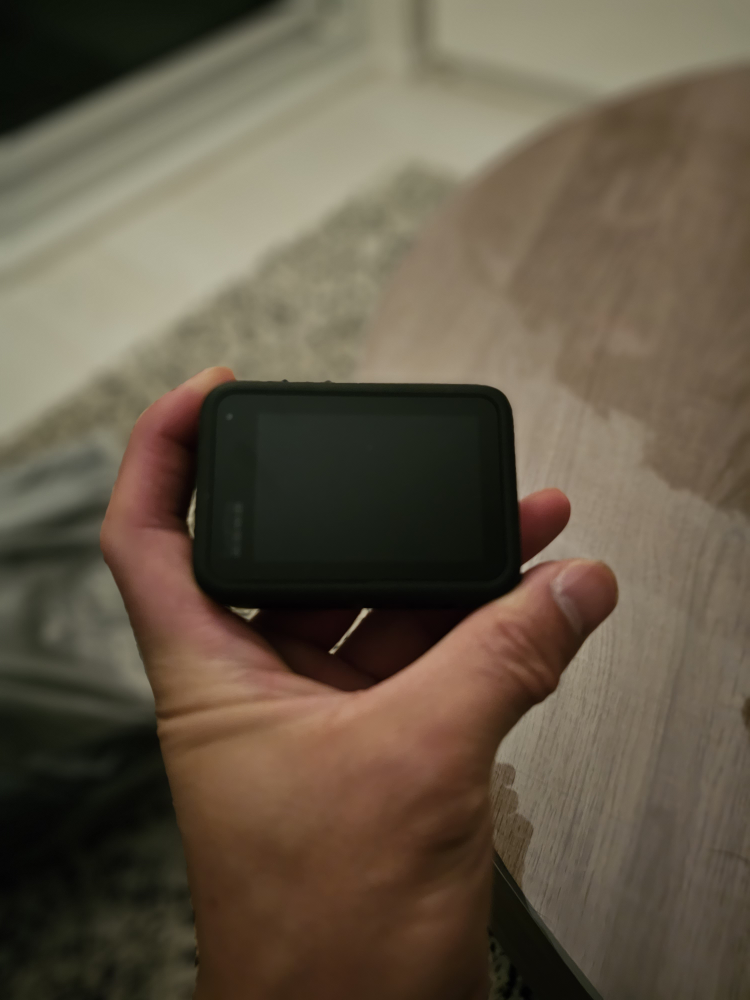 GoPro hero 9 black image indicator(3)