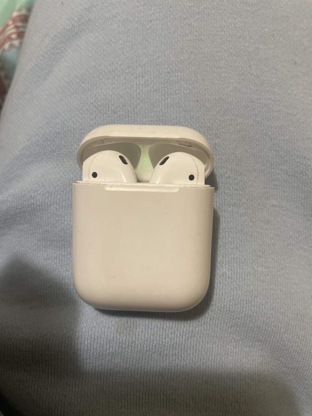AirPods Gen 1 - photo 3