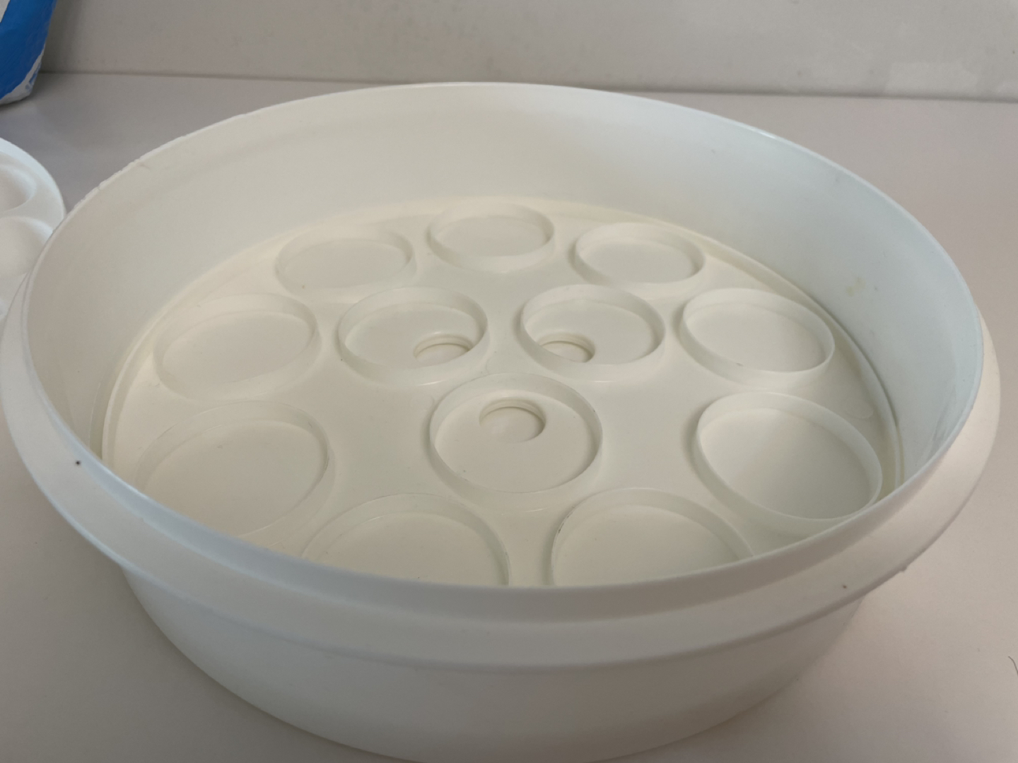 Multi-purpose food storage container - photo 4