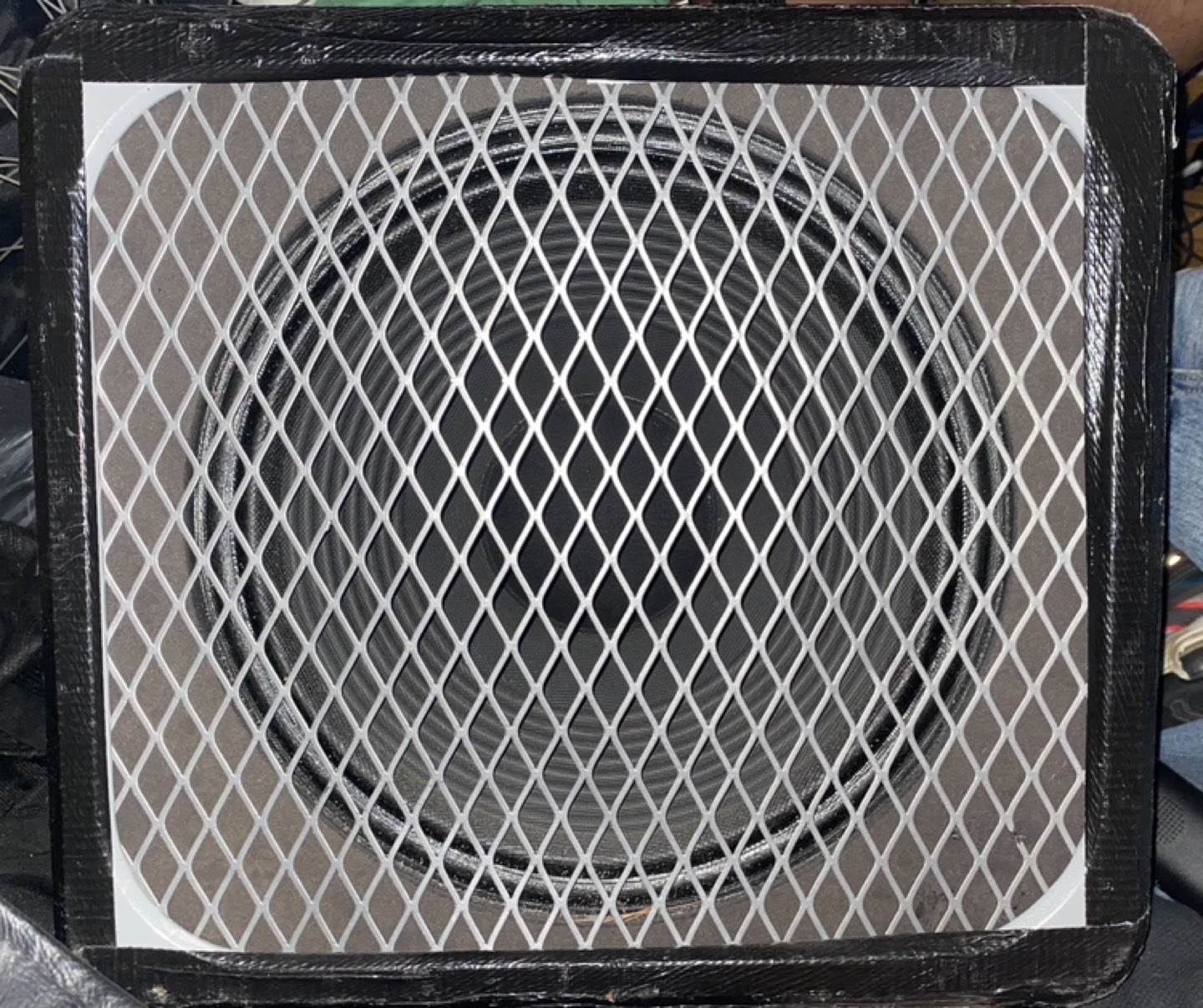 Vintage Club Guitar Amp CLG1 - photo 2