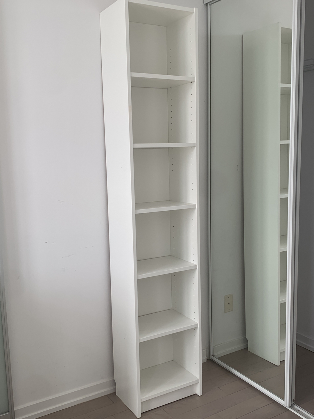 IKEA Billy Bookcase image indicator(3)