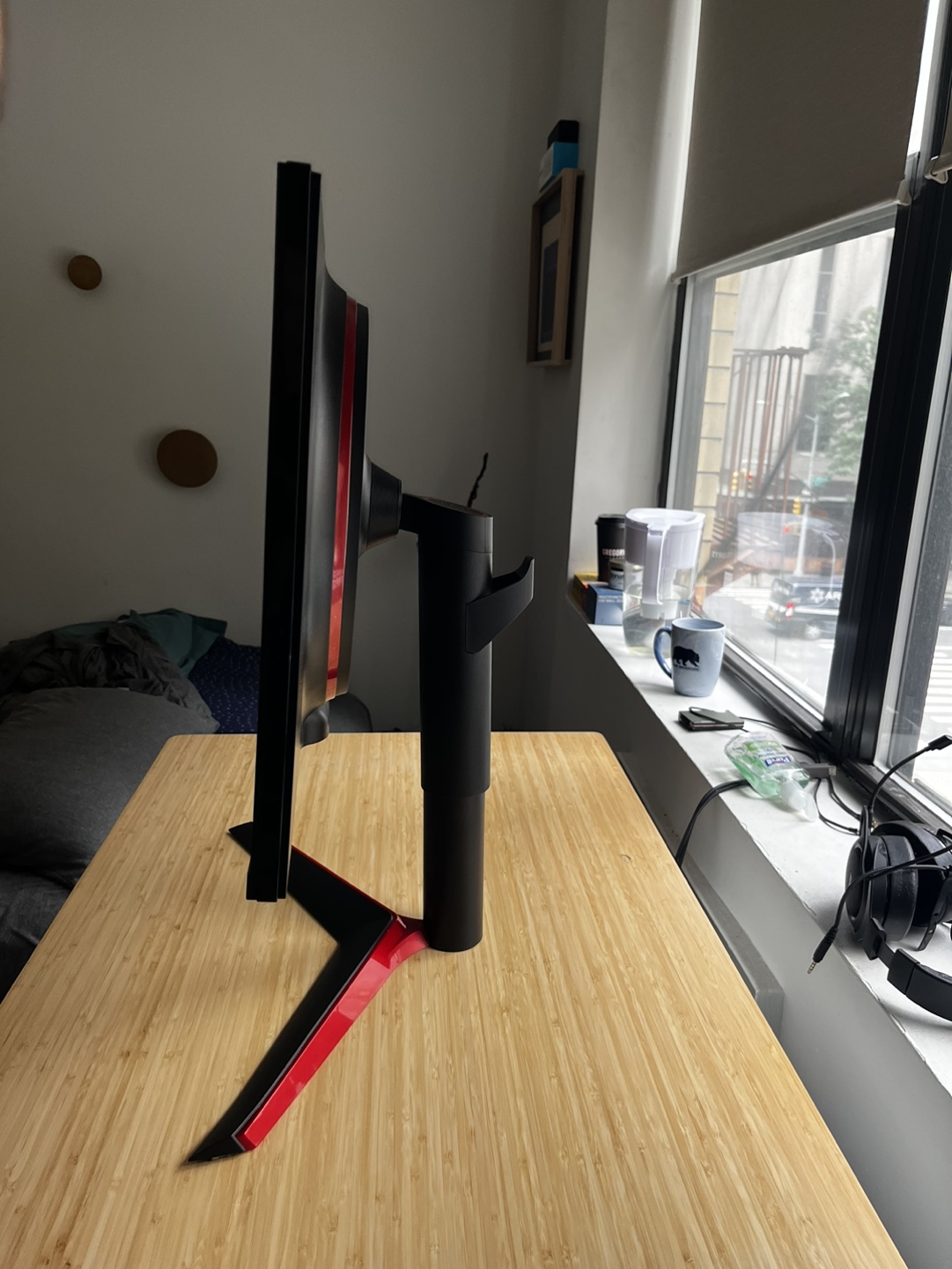 27’’ Monitor - photo 2