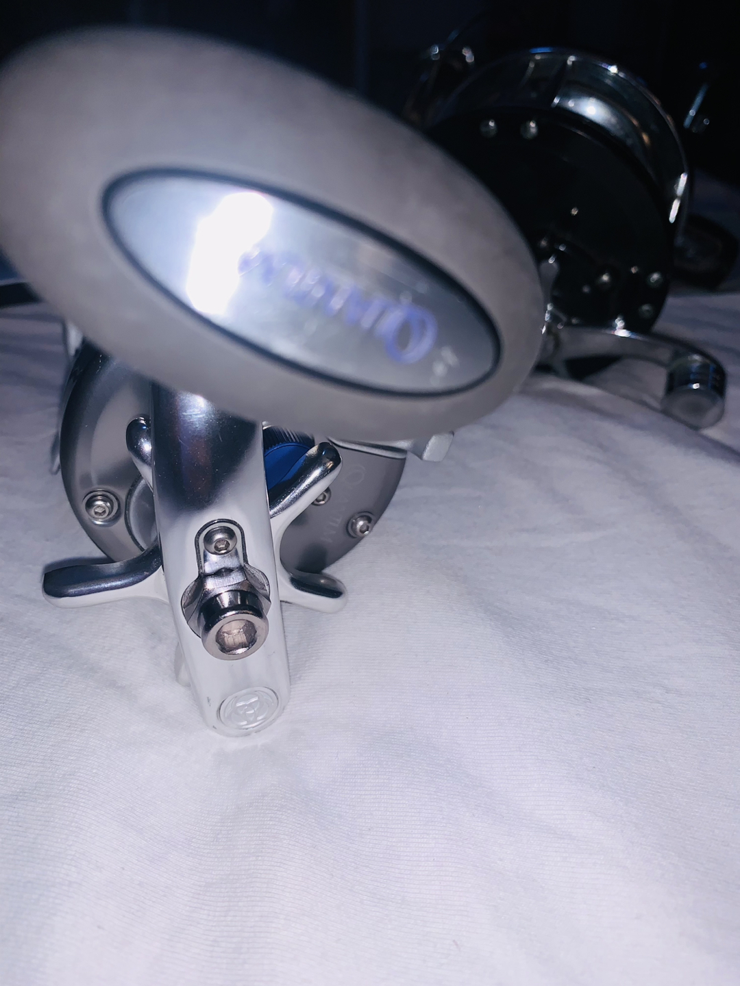 Fishing Reel ☀️ image indicator(4)