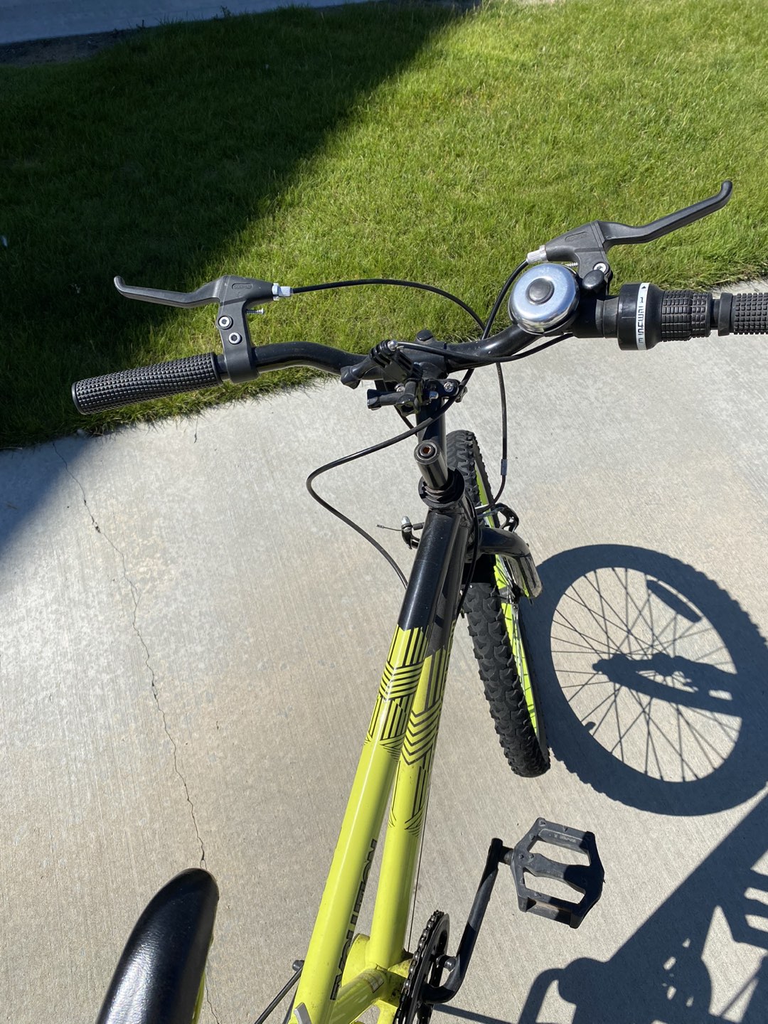 Kids bike 20” - photo 5