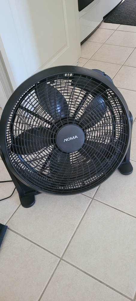 fan