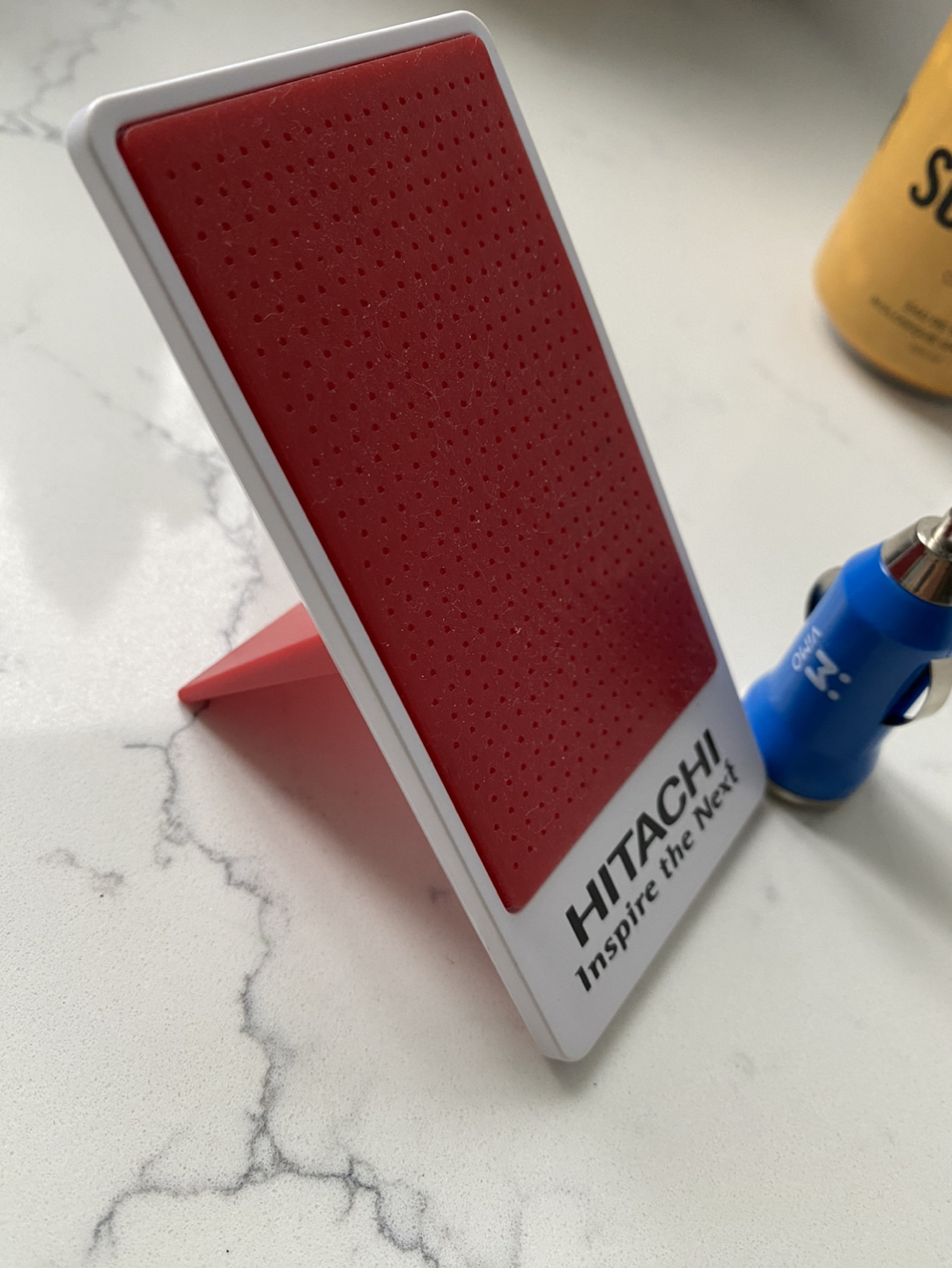 New Cellphone accessories and car charger #freecycle image indicator(2)