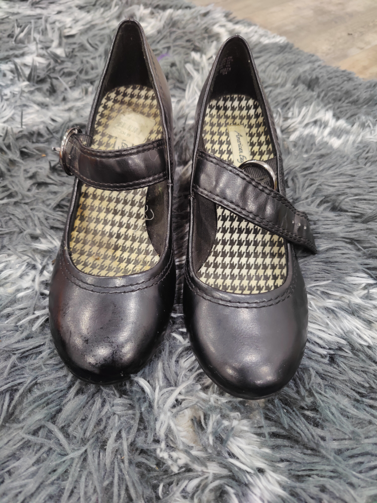 Women's formal footwear - photo 2