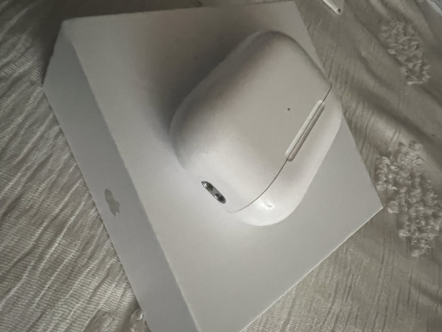 Airpod pro (gen 2) - photo 4
