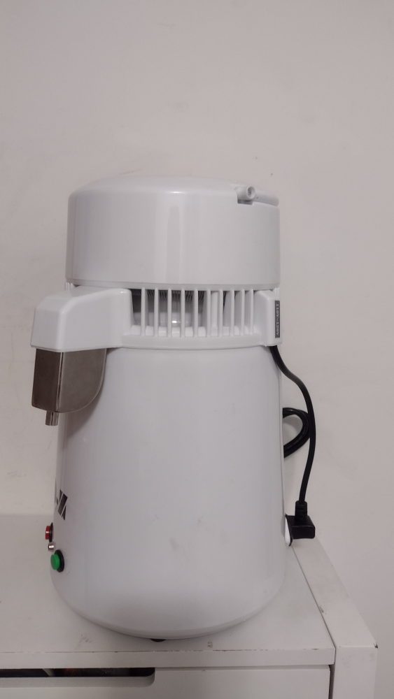 Water distiller  image indicator(2)