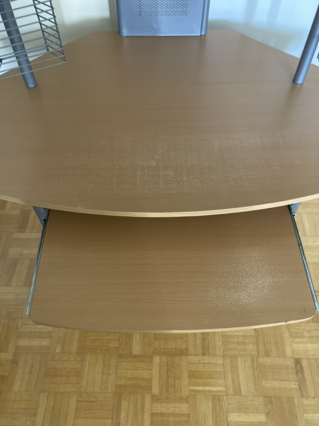 Laptop/Computer Desk - photo 4