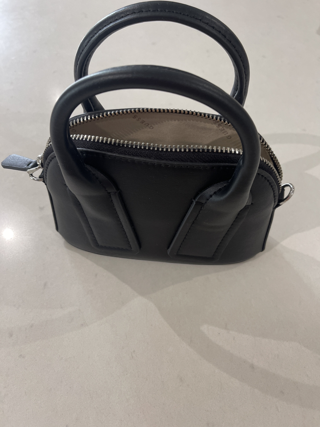 GUESS mini bag - photo 4