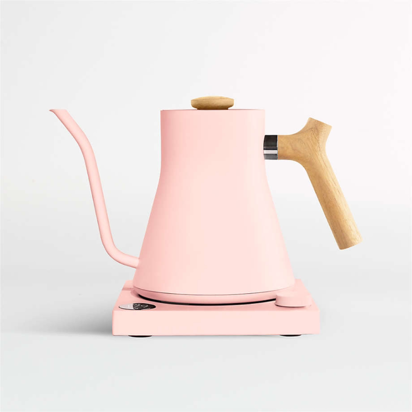 Fellow Stagg EKG Pink Electric Pour Over Kettle thumbnail