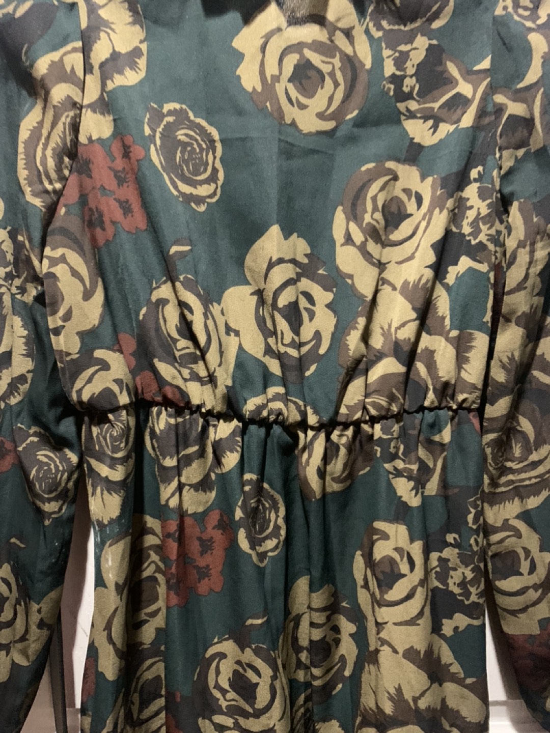 Dress - photo 3