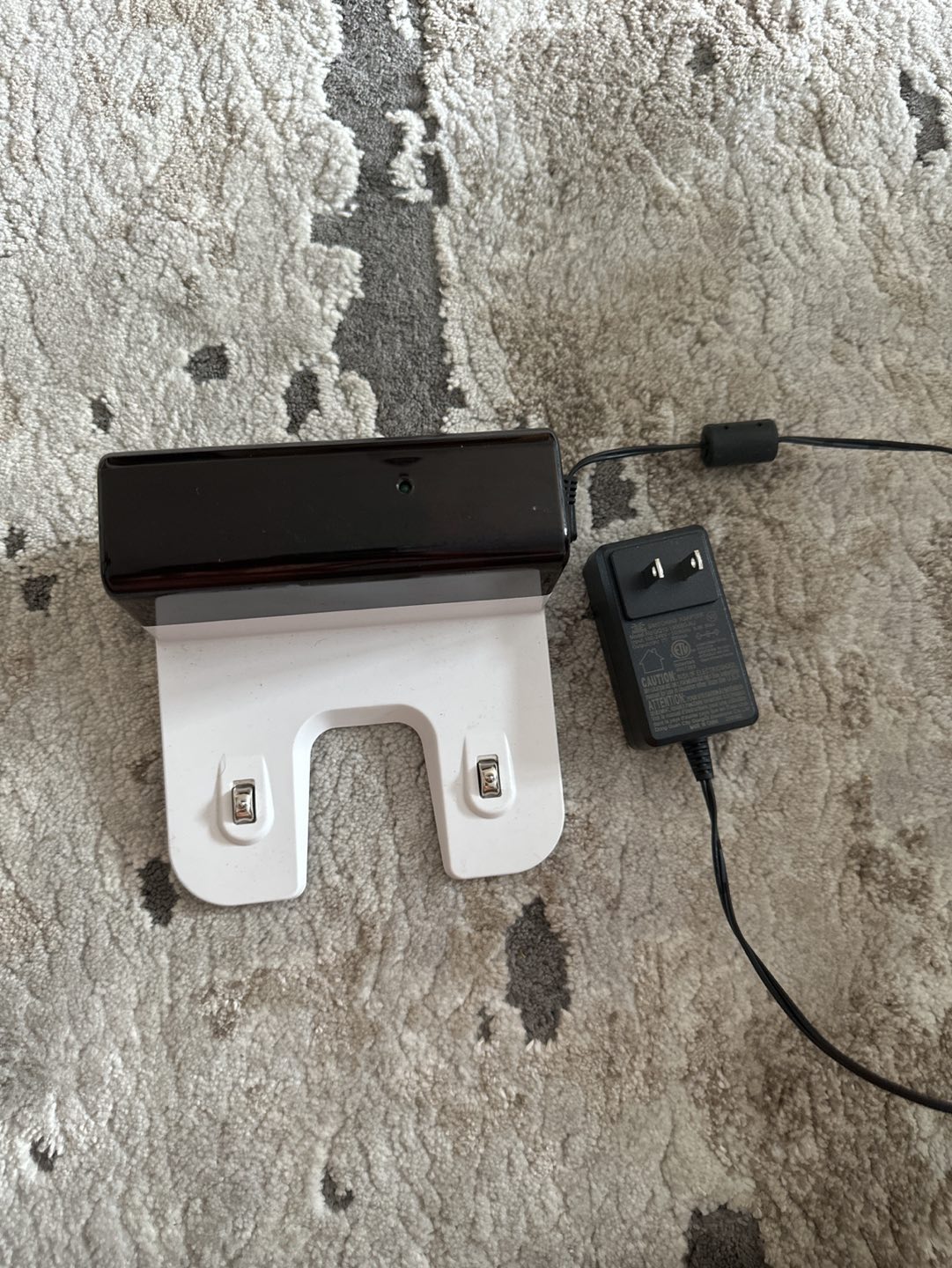Elegant Life Roomba vacuum with app - photo 4