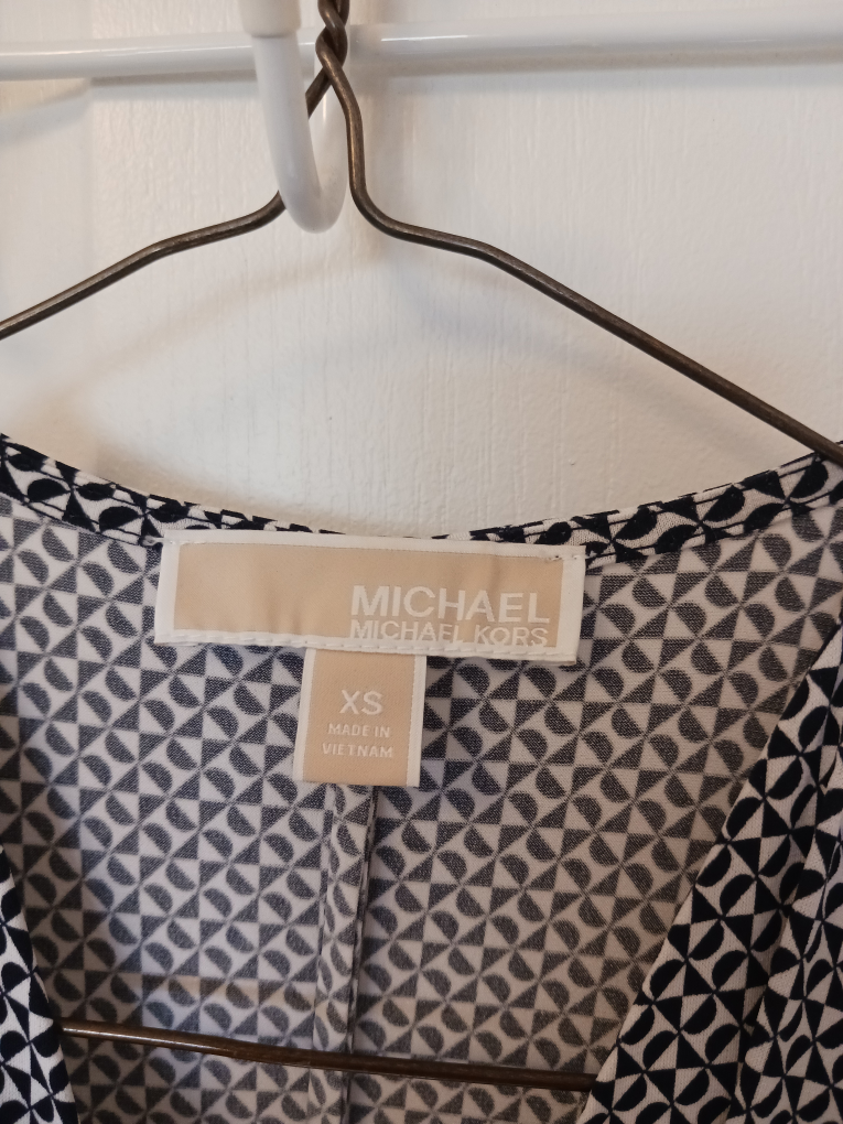 💰Michael Kors dress image indicator(5)