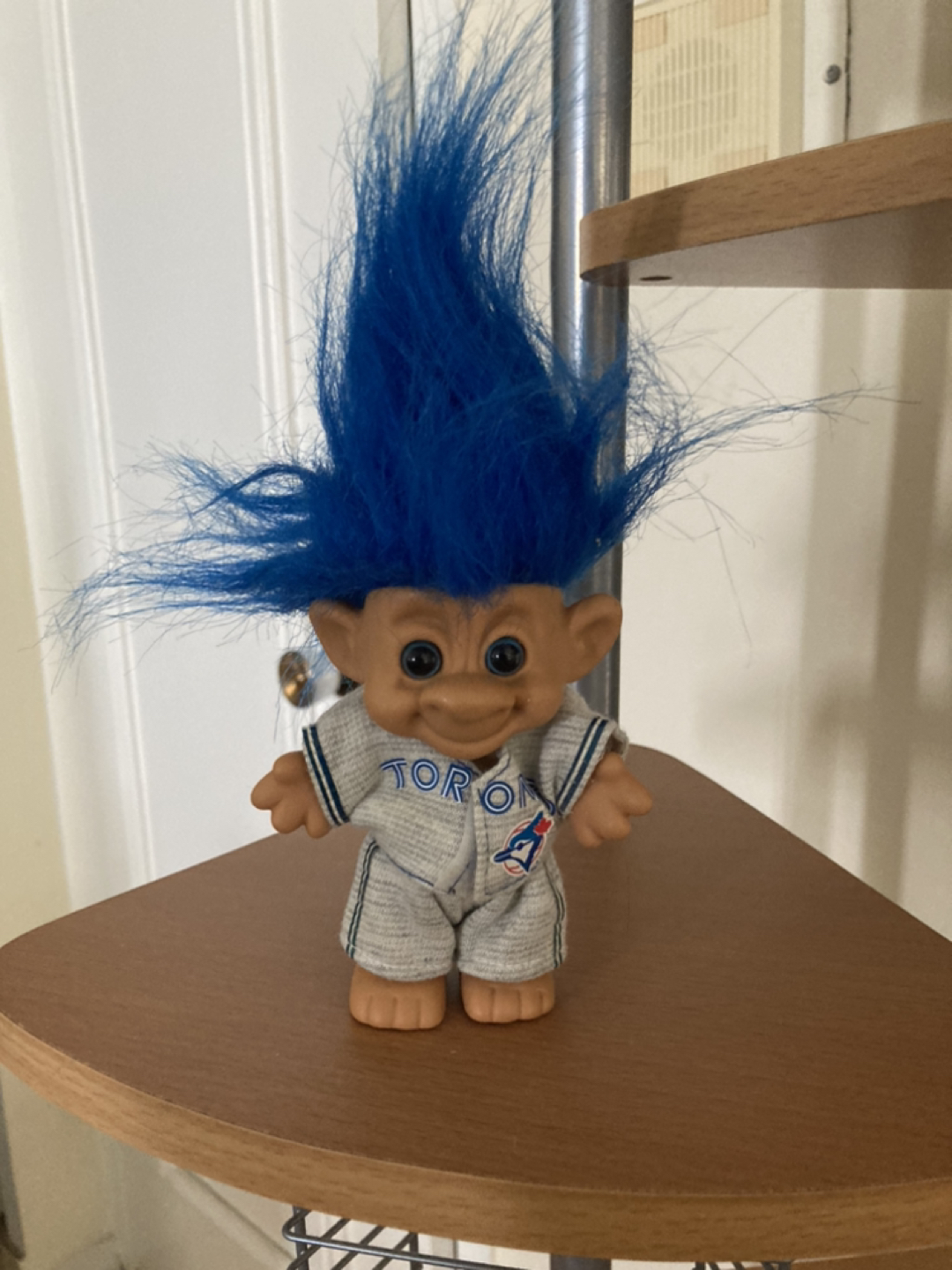 Trolls: Blue Jays / Golf / Skateboard - photo 3