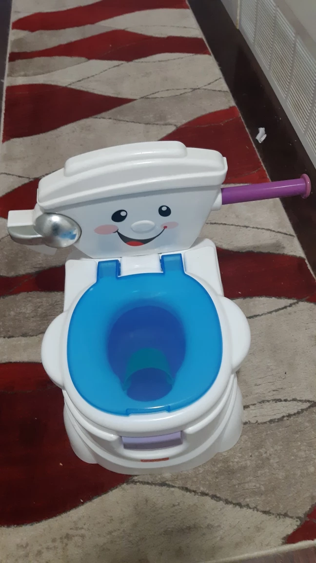 toddler training toilet  thumbnail