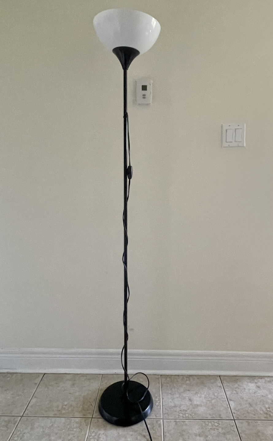 standing lights - photo 3