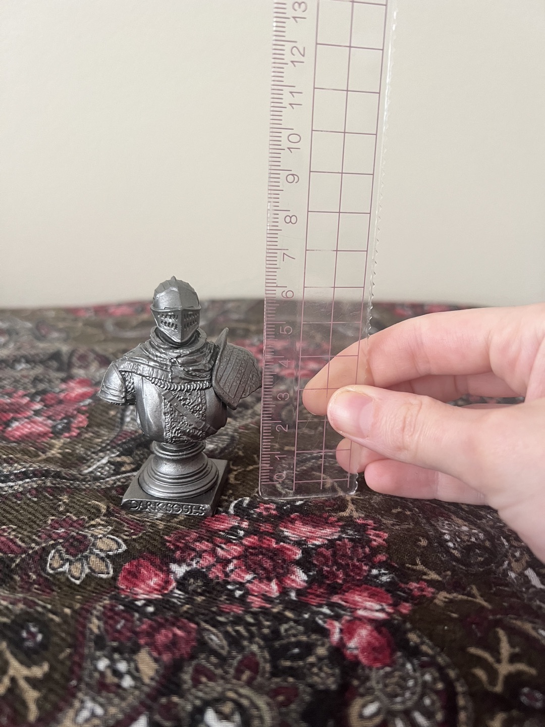 Dark Souls Knight Figure - photo 2